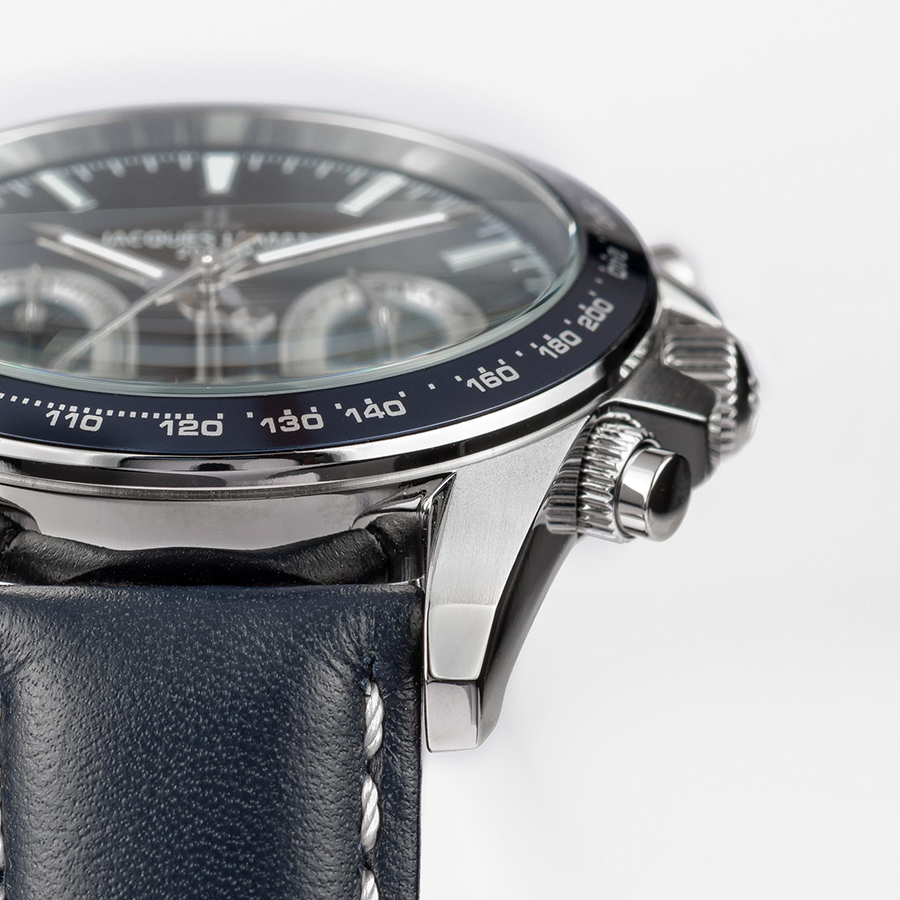 Đồng hồ Jacques Lemans JL-1-1877C
