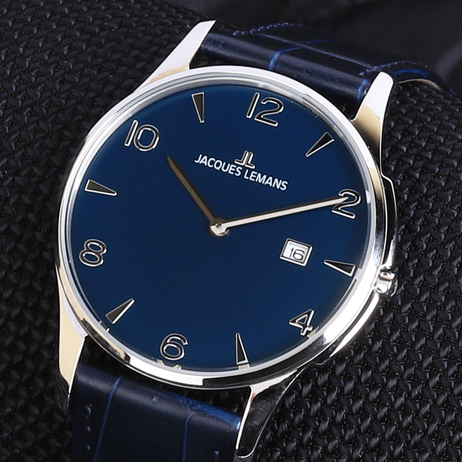 Đồng hồ Jacques Lemans JL-1-1850ZC