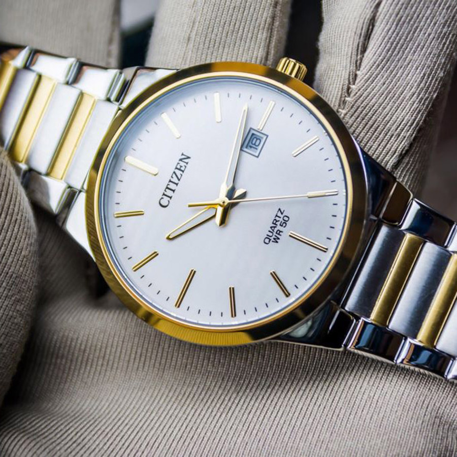 Đồng hồ Citizen CT-BI5064-50A