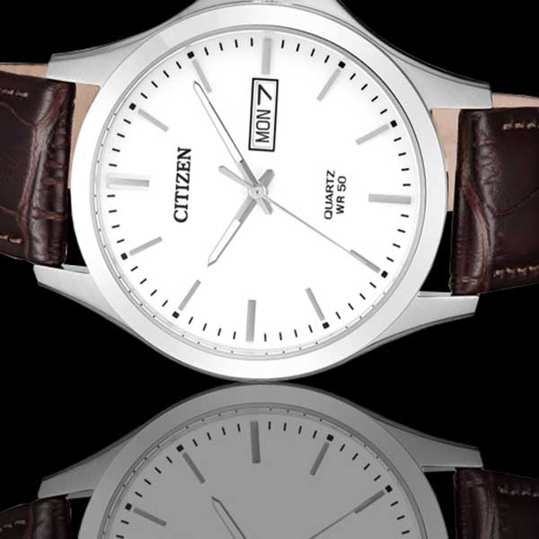 Đồng hồ Citizen CT-BF2001-12A