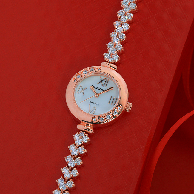 Đồng hồ Diamond D DM38025