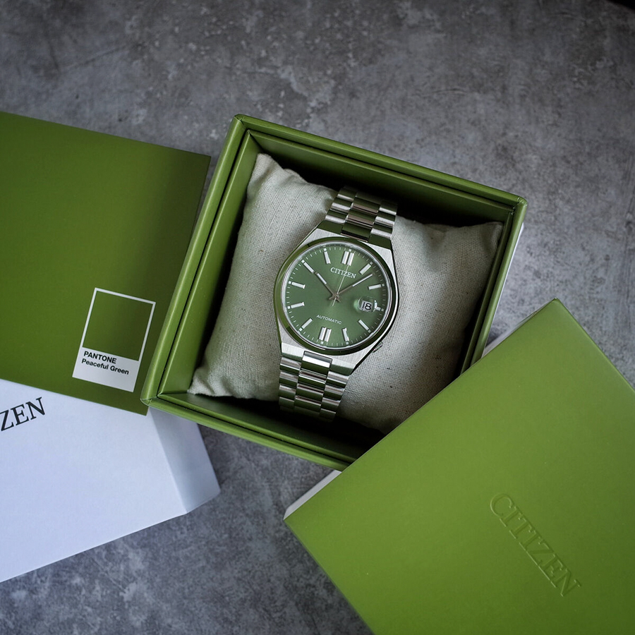 Đồng hồ Citizen CT-NJ0158-89Z
