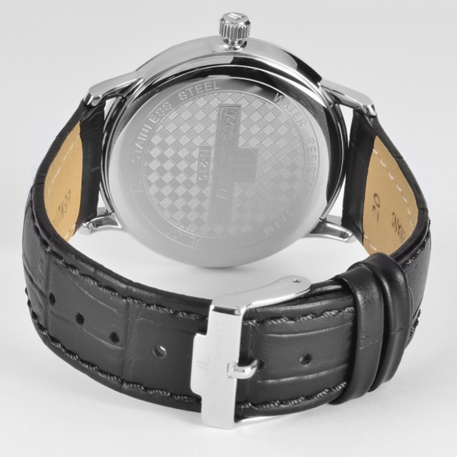 Đồng hồ Jacques Lemans JL-N-206A