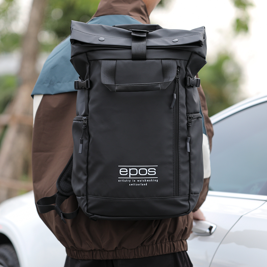Balo nam cao cấp Epos BALO-EP