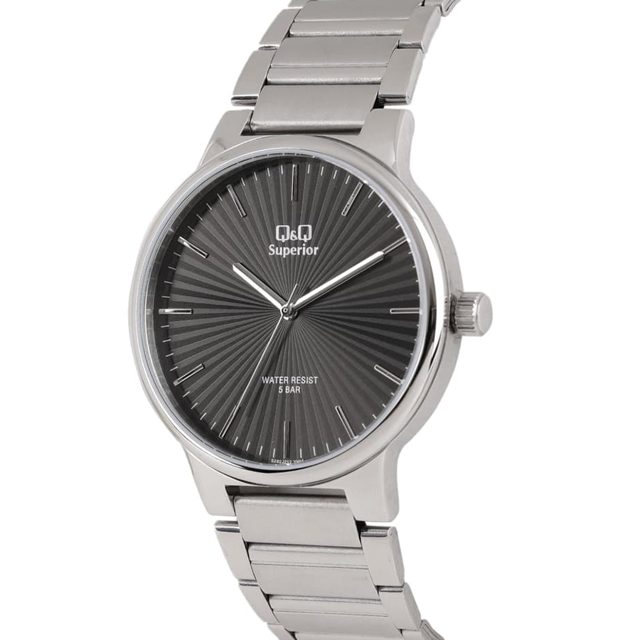 Đồng hồ Q&Q QQ-S283J212Y