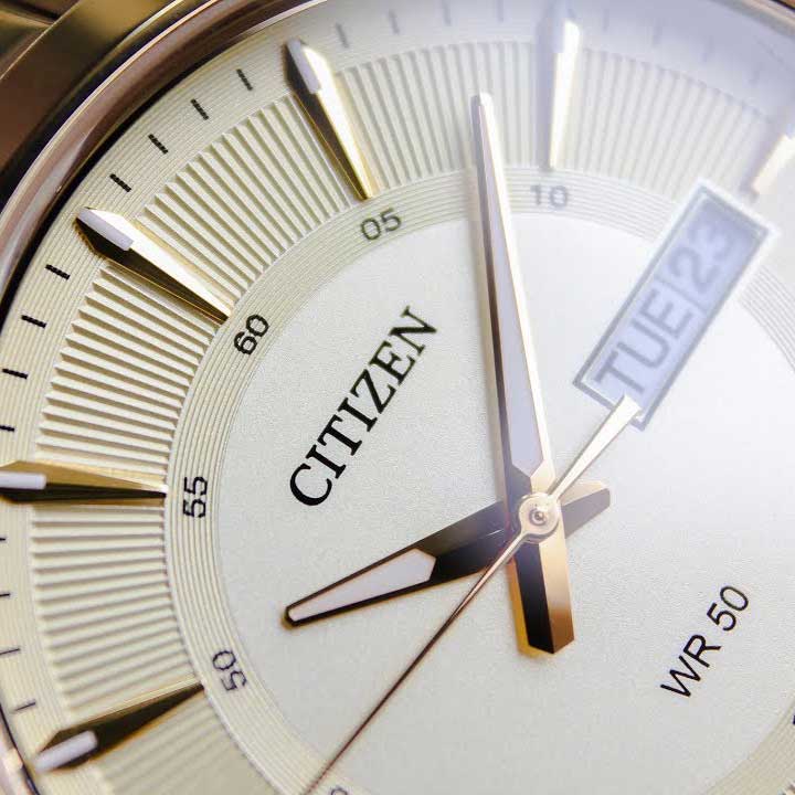 Đồng hồ Citizen CT-BF2013-56P