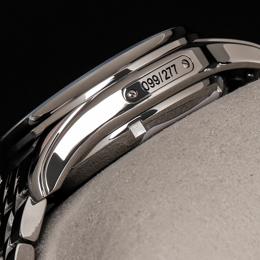 Đồng hồ Atlantic Swiss  AT-55858.41.29 Limited
