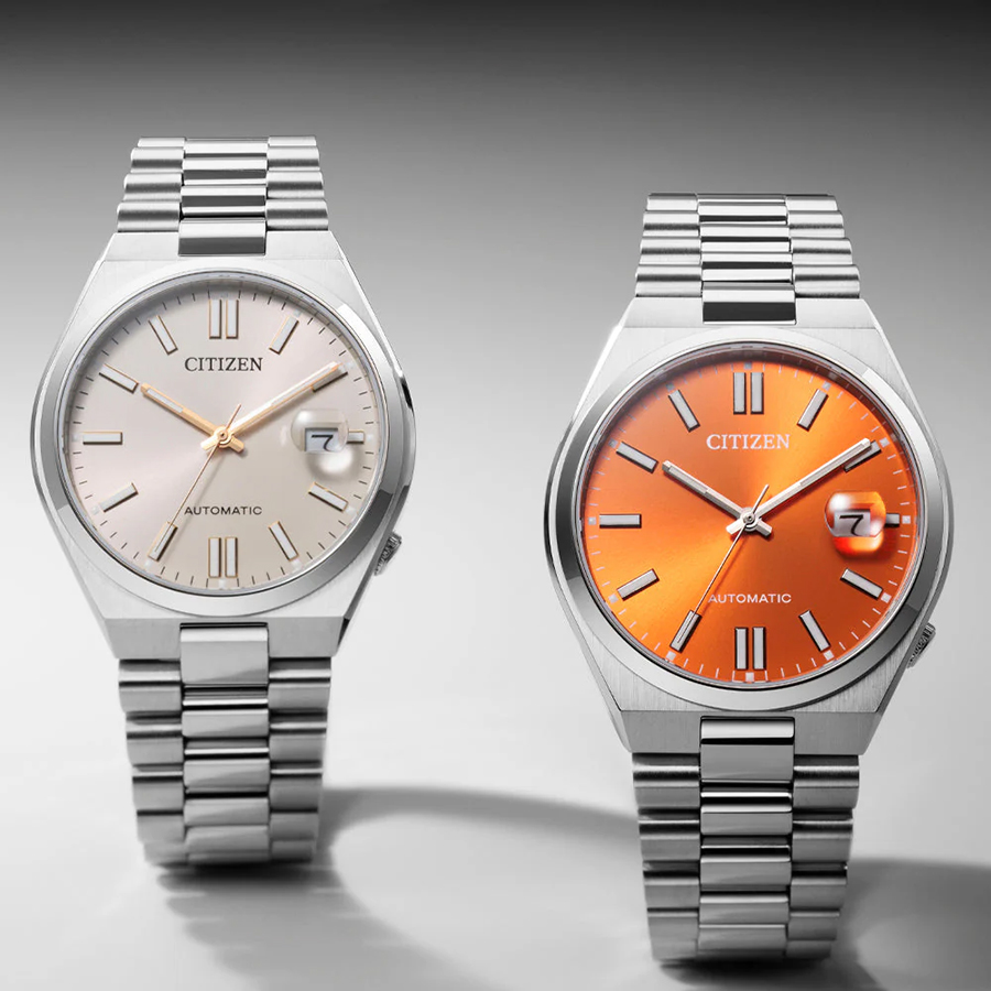 Đồng hồ Citizen CT-NJ0151-88W