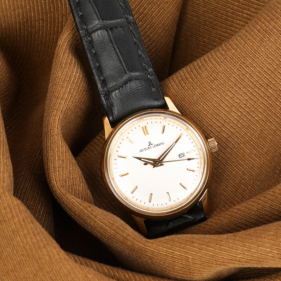 Đồng hồ Jacques Lemans JL-N-216B