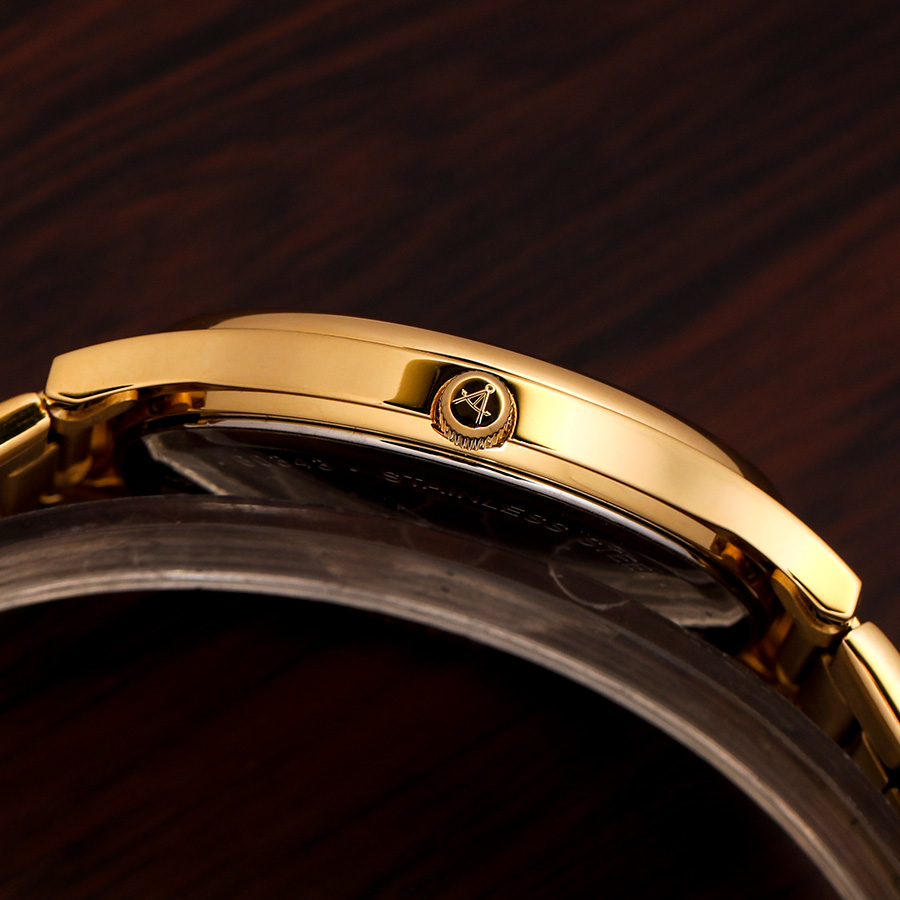Đồng hồ Atlantic Swiss AT-60348.45.19 Limited