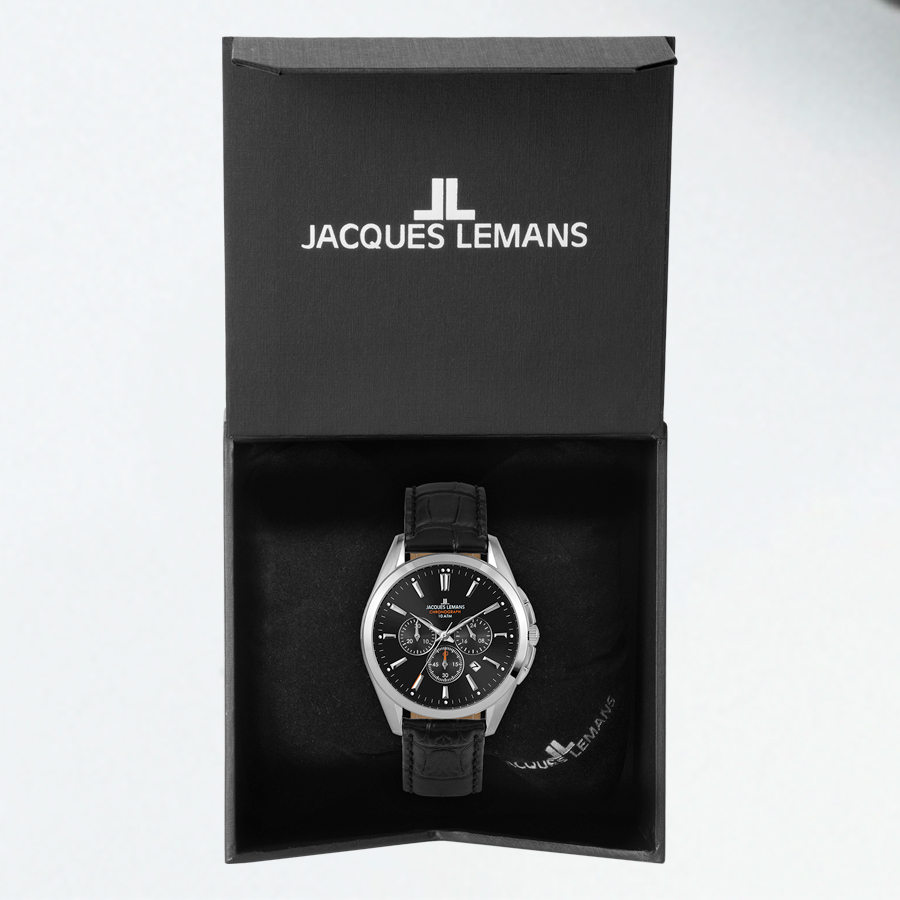 Đồng hồ Jacques Lemans JL-1-1945.1A