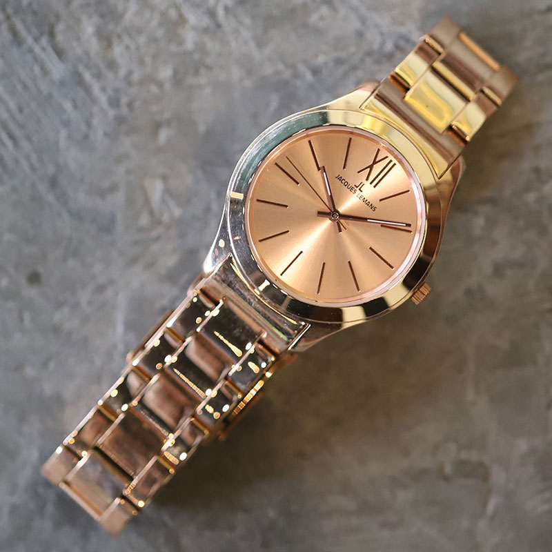 Đồng hồ Jacques Lemans JL-1-1840H
