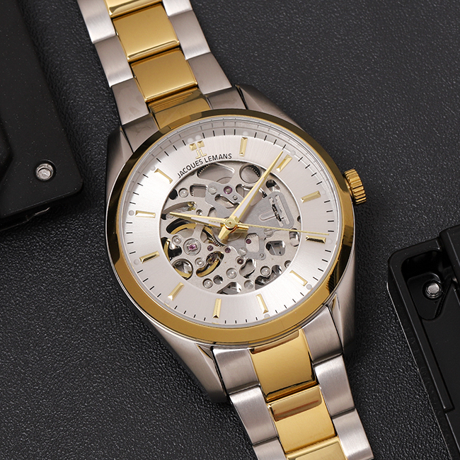 Đồng hồ Jacques Lemans JL-1-2087I