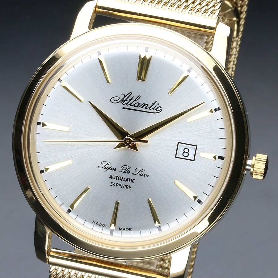 Đồng hồ Atlantic Swiss AT-64756.45.21
