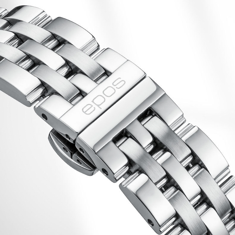 Đồng hồ Epos Swiss E-4390.152.20.96.30 Diamond