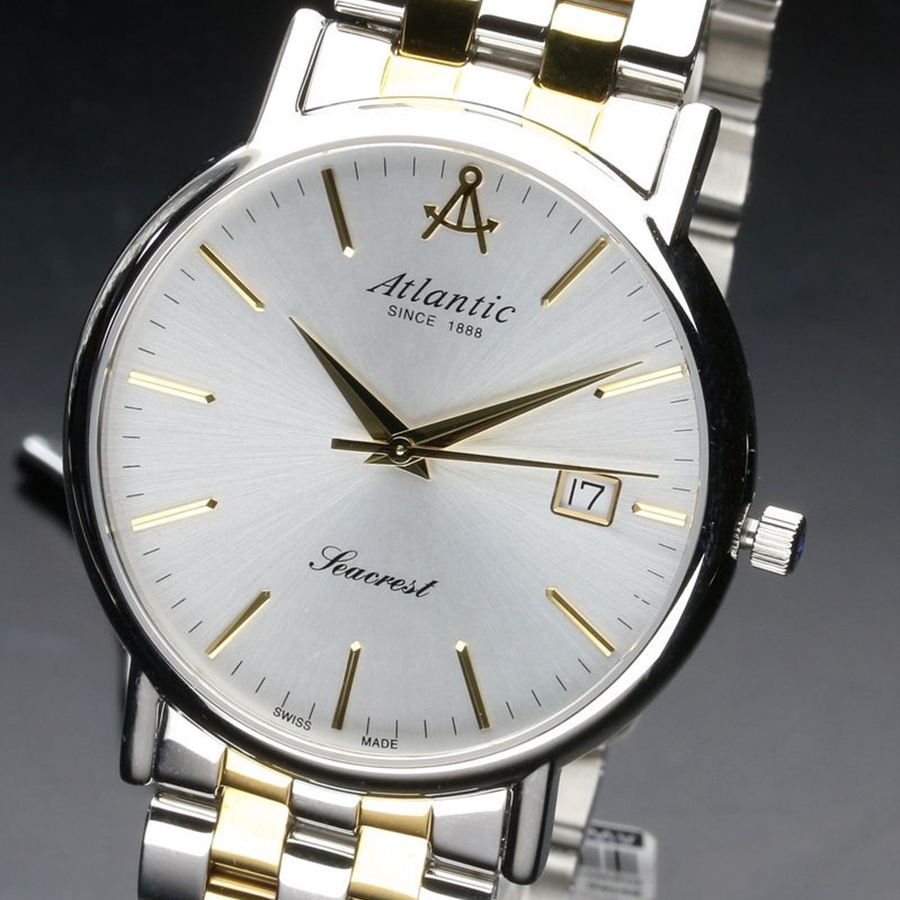 Đồng hồ Atlantic Swiss AT-50356.43.21G