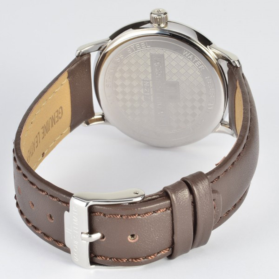 Đồng hồ Jacques Lemans JL-N-217B