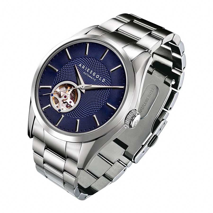 Đồng hồ Aries Gold AG-G9022 S-BU