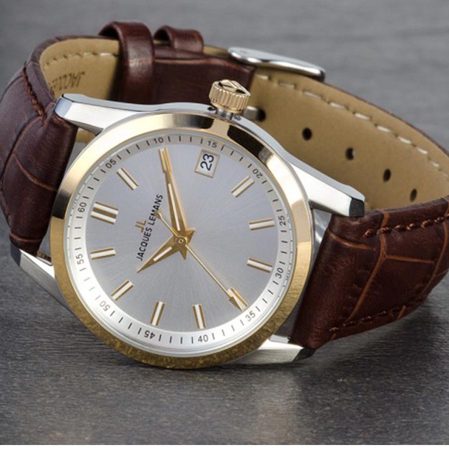 Đồng hồ Jacques Lemans JL-1-1811G