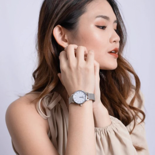 Đồng hồ Aries Gold AG-L1024 S-MP