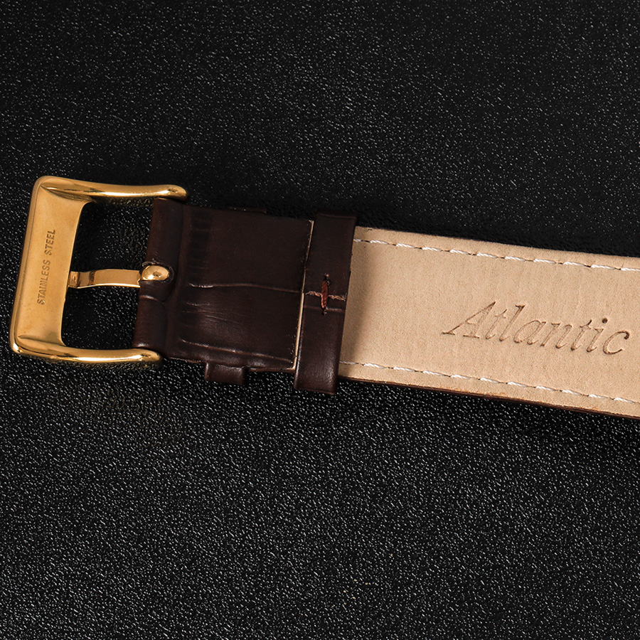 Đồng hồ Atlantic Swiss AT-50354.45.91