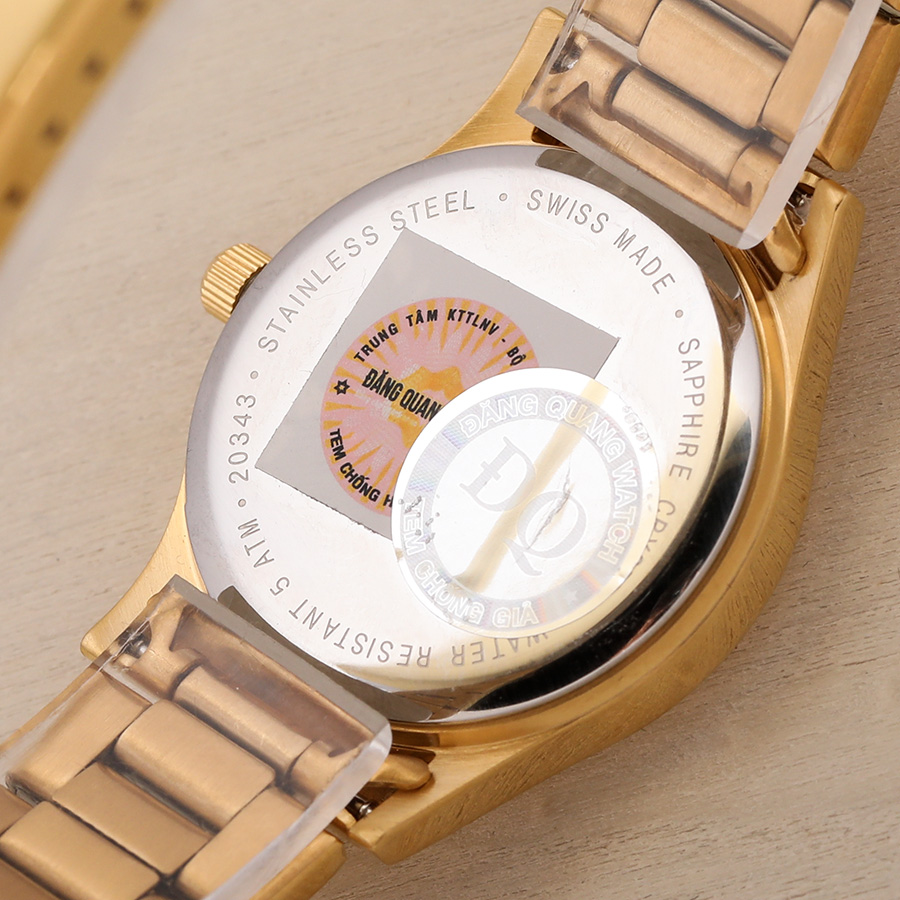 Đồng hồ Atlantic Swiss AT-20348.45.21