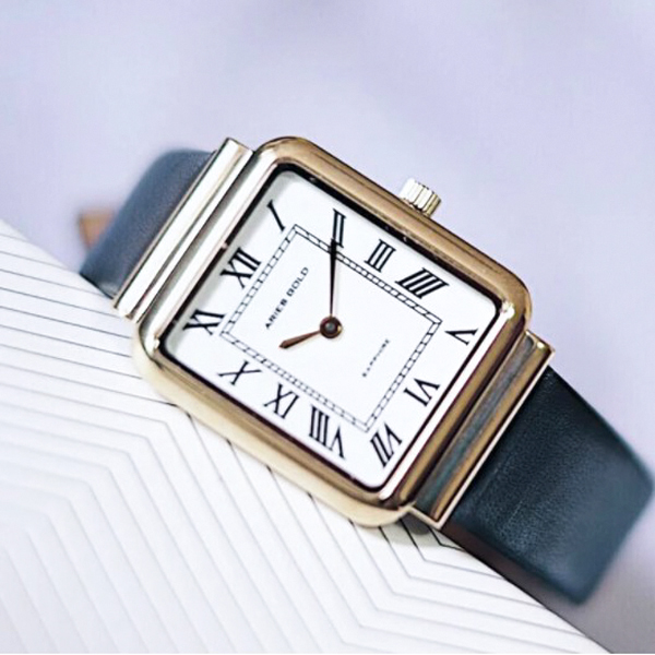 Đồng hồ Aries Gold AG-L5032Z G-W-L