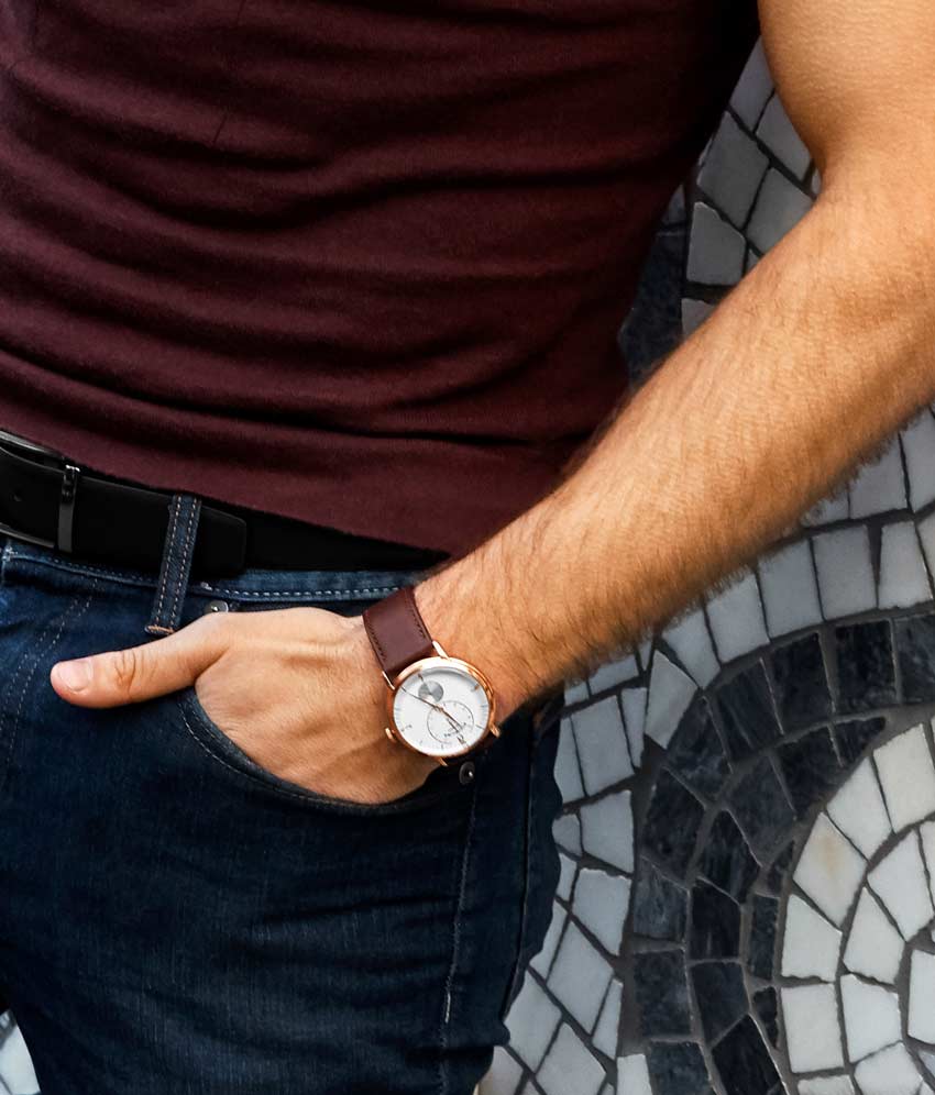 STUHRLING ORIGINAL ST-778.08