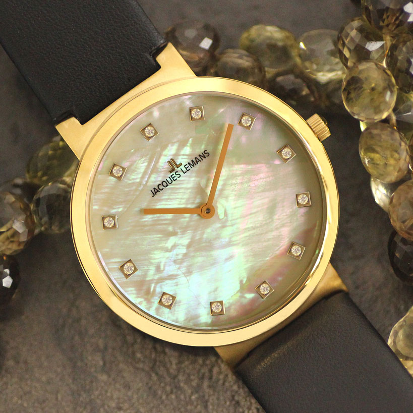 Đồng hồ Jacques Lemans JL-1-1997L