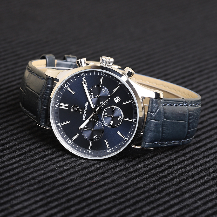 Đồng hồ Philippe Auguste PA5006C