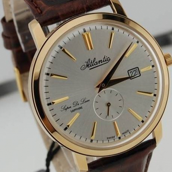 Đồng hồ Atlantic Swiss AT-64352.45.31