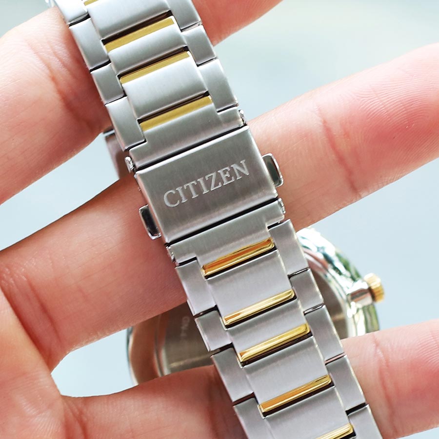 Đồng hồ Citizen CT-AG8358-87A
