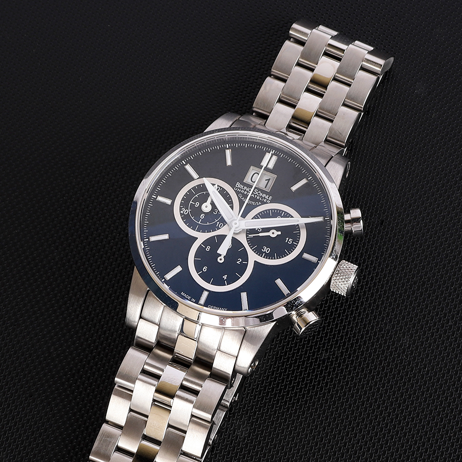 Đồng hồ Bruno Sohnle 17-13084-742
