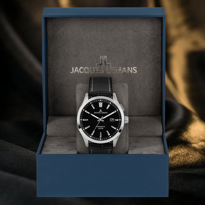 Đồng hồ Jacques Lemans JL-1-2130A