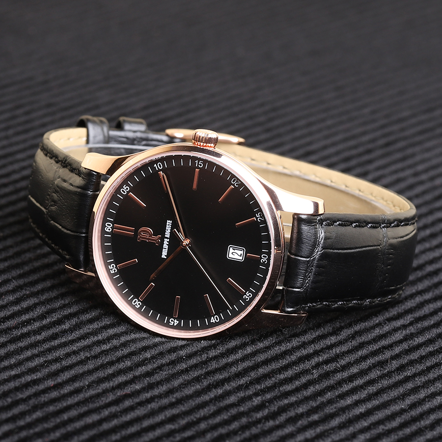 Đồng hồ Philippe Auguste PA5005B