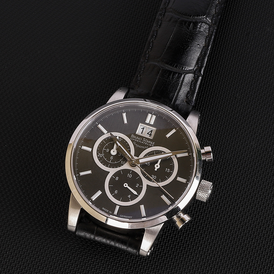 Đồng hồ Bruno Sohnle BS-17-13084-841