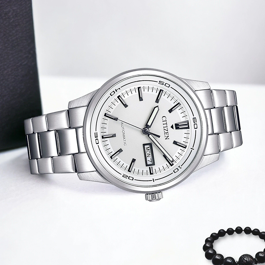 Đồng hồ Citizen CT-NH8400-87A