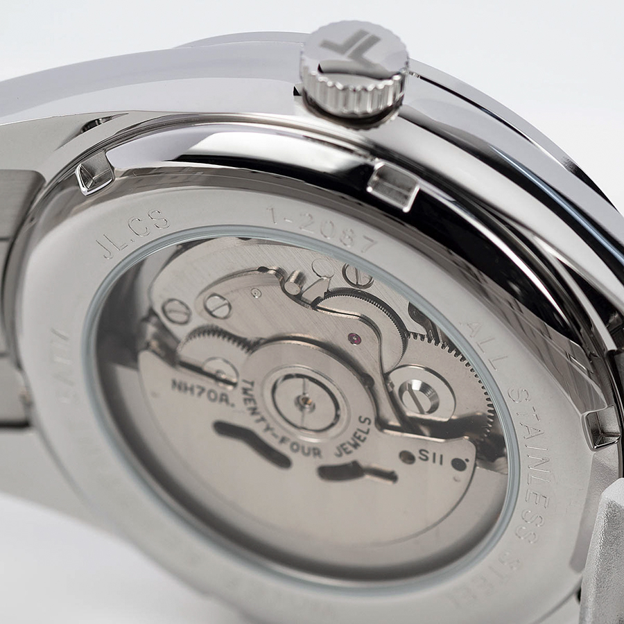 Đồng hồ Jacques Lemans JL-1-2087B