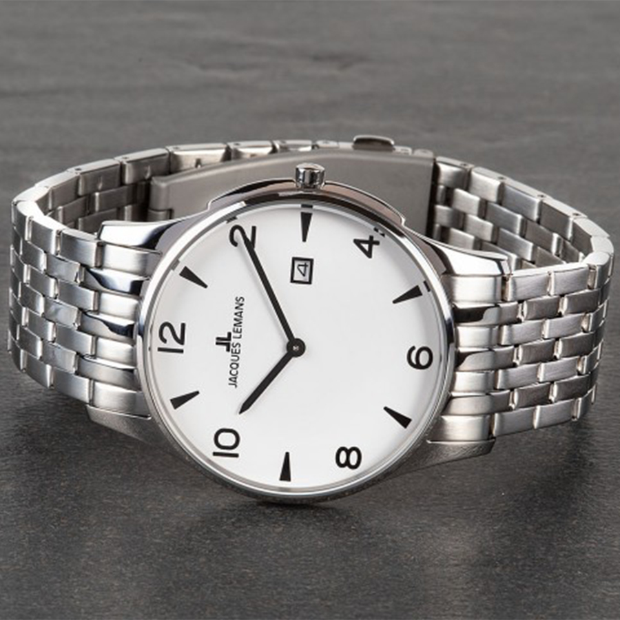 Đồng hồ Jacques Lemans JL-1-1852ZB