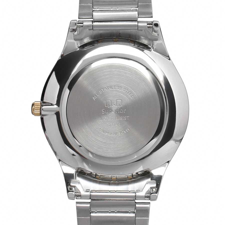 Đồng Hồ Q&Q QQ-S328J211Y