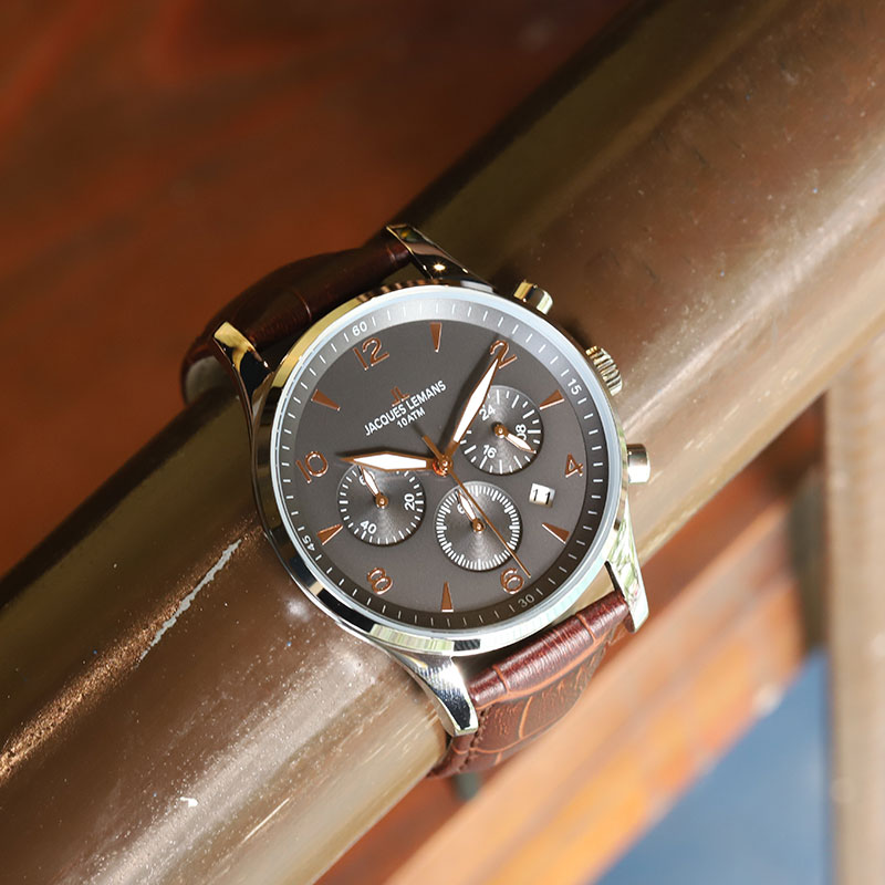 Đồng hồ Jacques Lemans JL-1-1654.2ZK 
