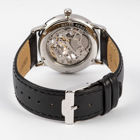 Đồng hồ Jacques Lemans JL-N-207A
