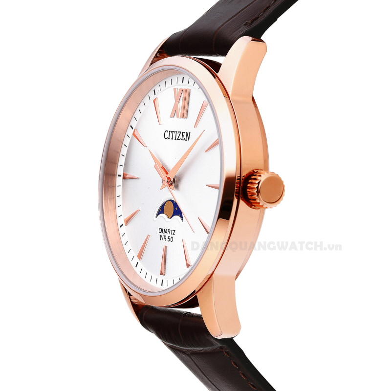 Đồng hồ Citizen CT-AK5003-05A