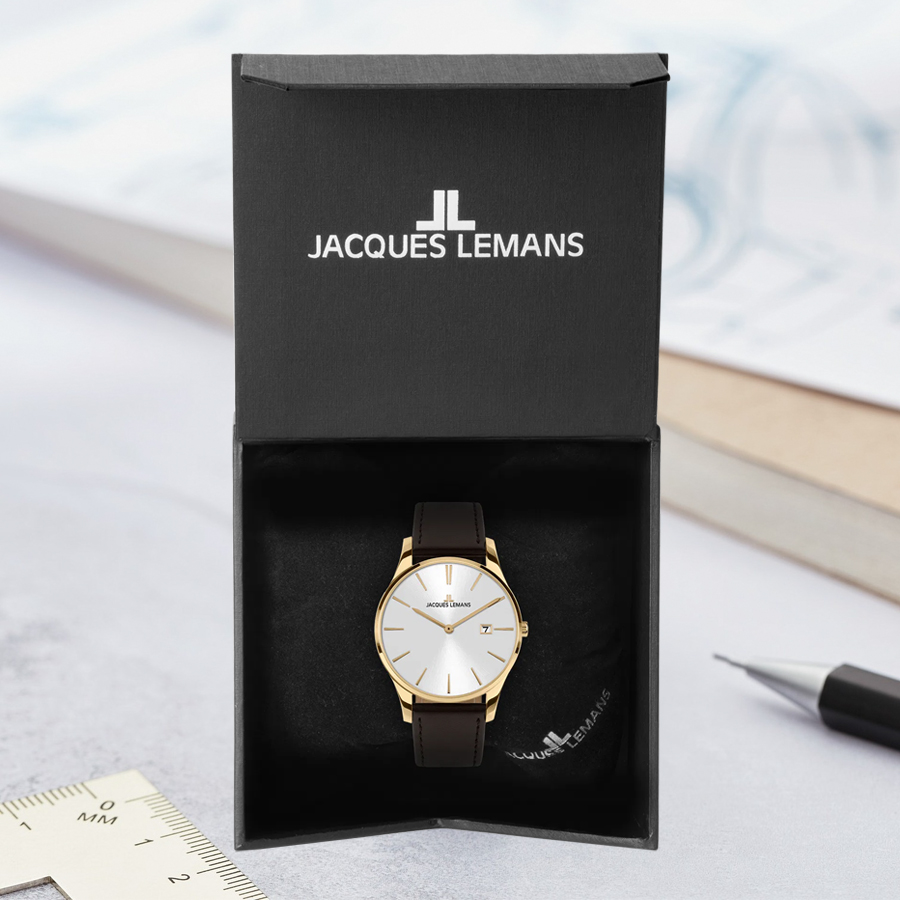 Đồng hồ Jacques Lemans JL-1-2122F