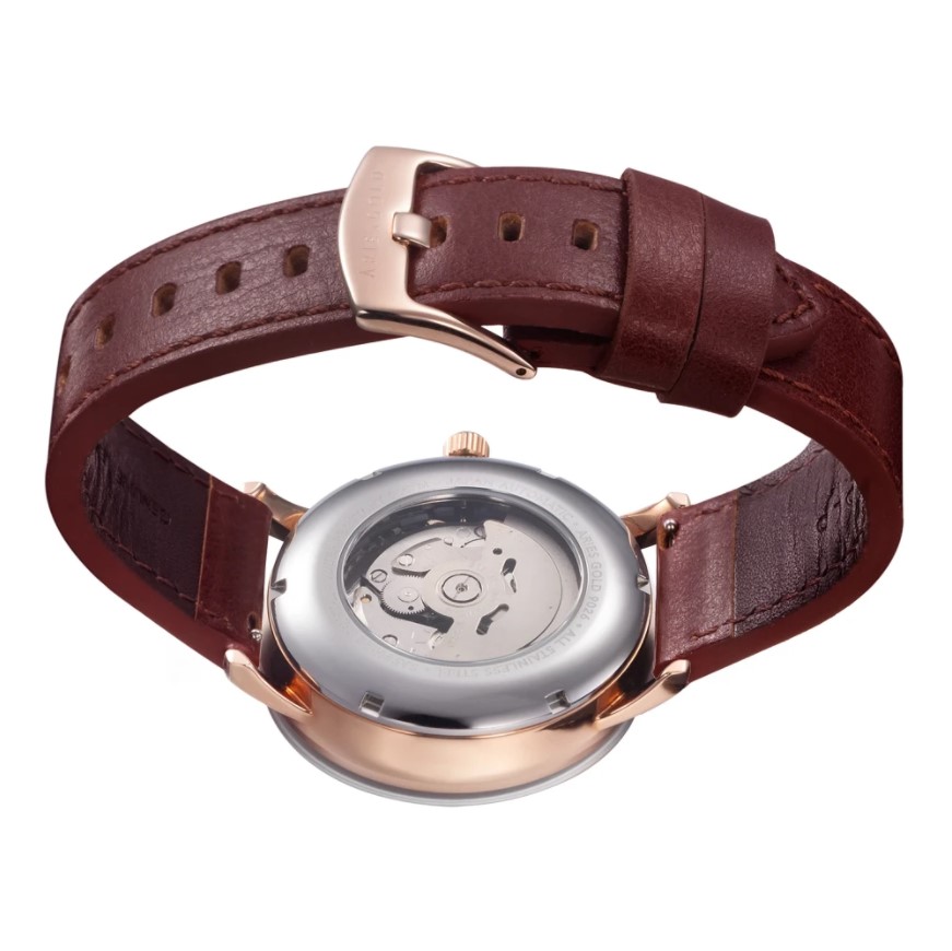 ĐỒNG HỒ ARIES GOLD AG-G9026 RG-SRG