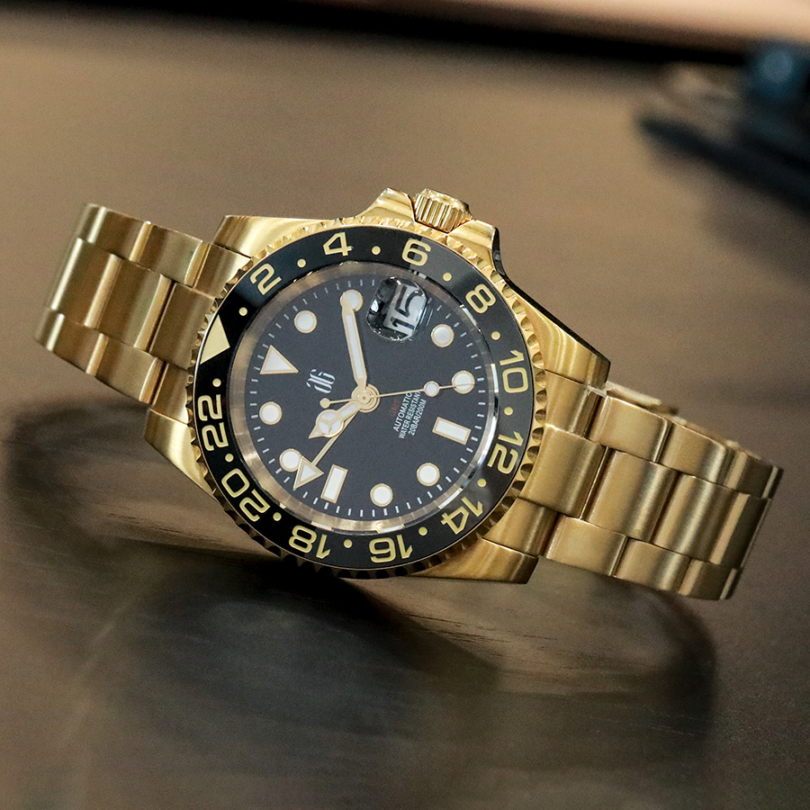 Đồng hồ Aries Gold AG-CH-MOD-M1