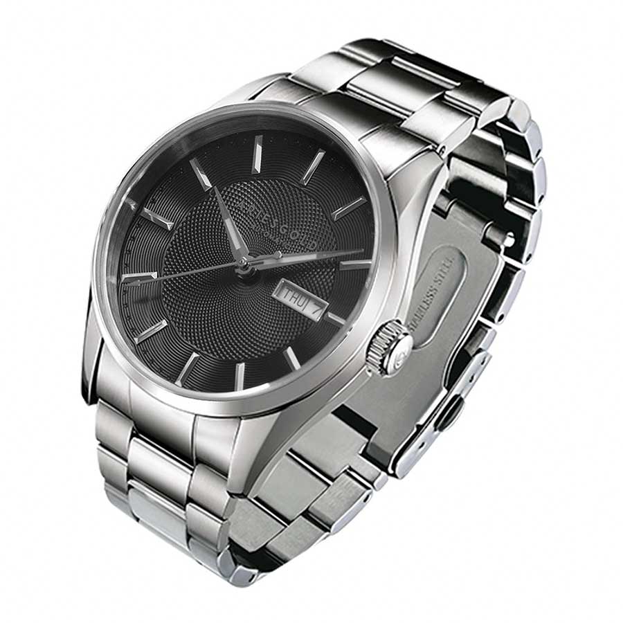 Đồng hồ Aries Gold AG-G9024 S-BK
