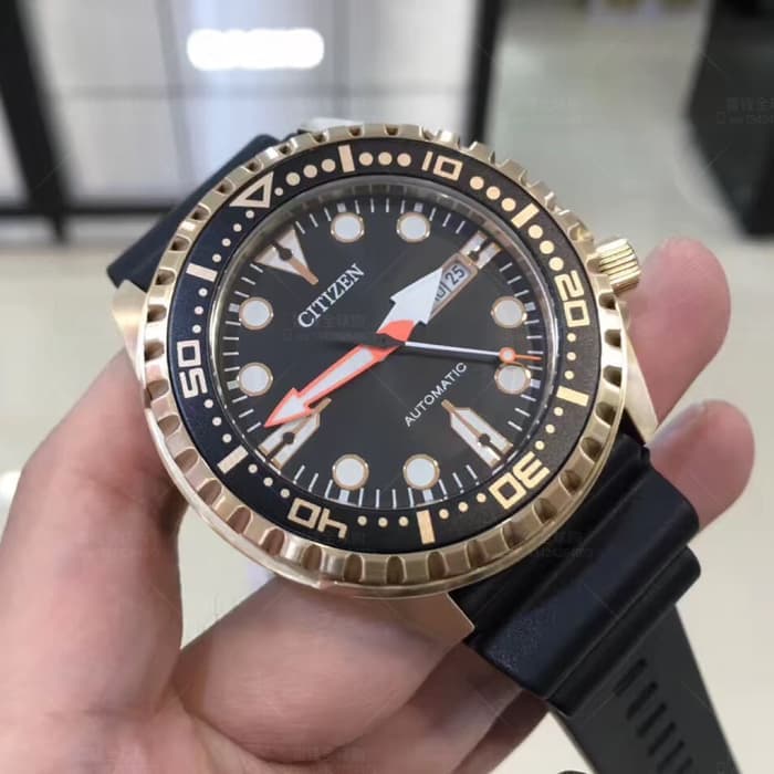 Đồng hồ Citizen CT-NH8383-17E