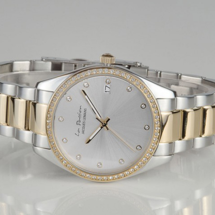Đồng hồ Jacques Lemans JL-LP-133H