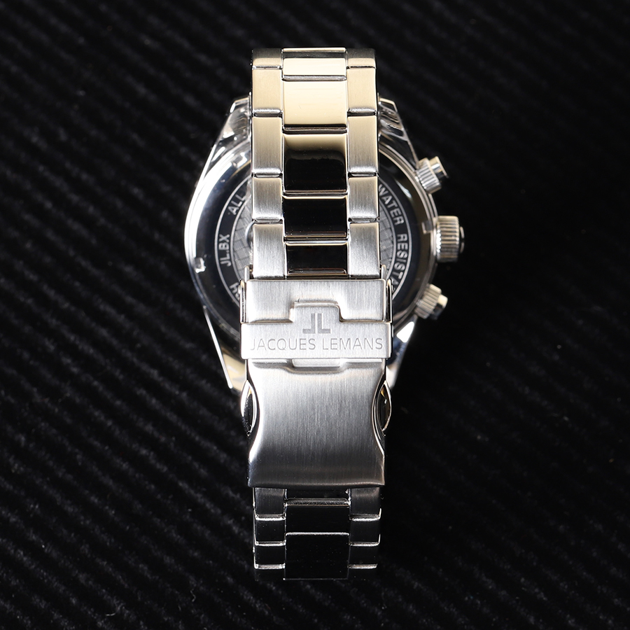 Đồng hồ Jacques Lemans JL-42-6G